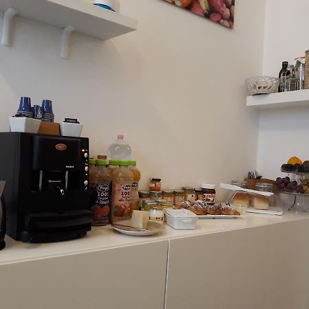 B&B Felice Palerme Extérieur photo
