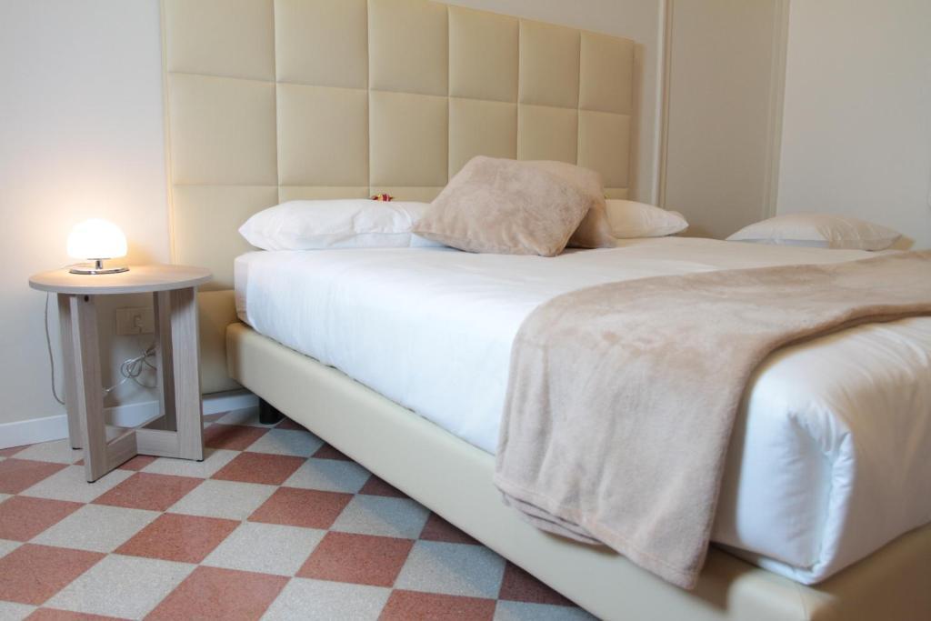 B&B Felice Palerme Chambre photo