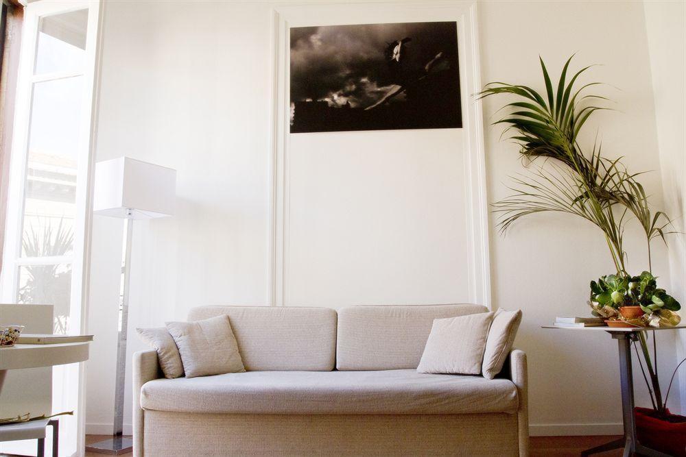 B&B Felice Palerme Extérieur photo