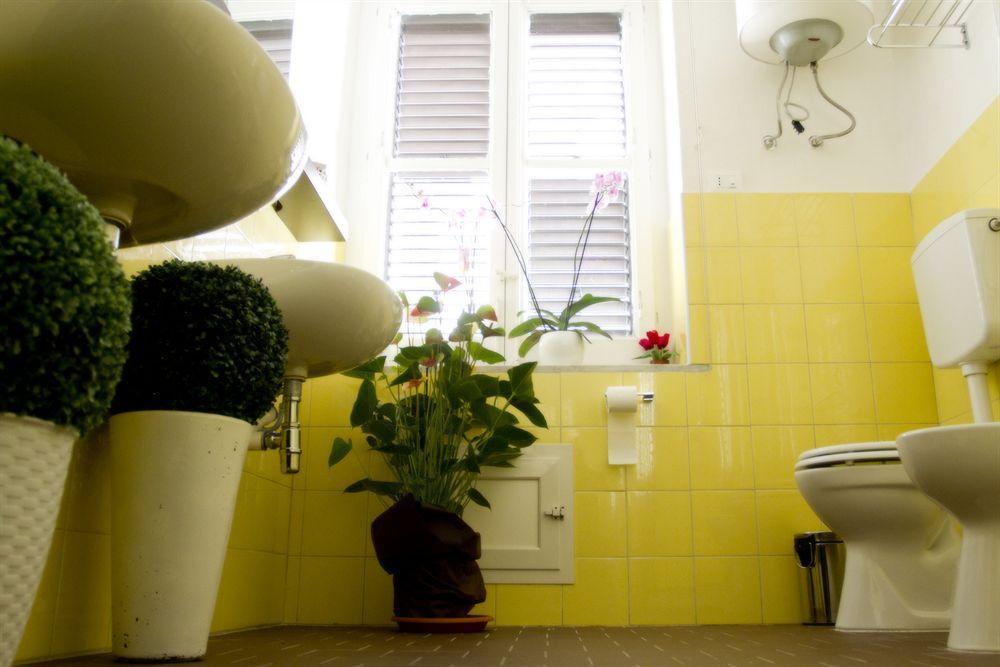 B&B Felice Palerme Extérieur photo