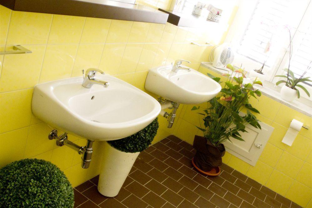 B&B Felice Palerme Extérieur photo