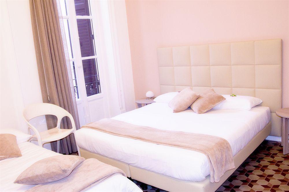 B&B Felice Palerme Extérieur photo