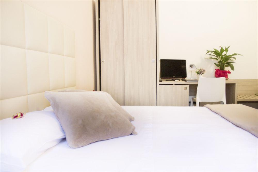 B&B Felice Palerme Extérieur photo