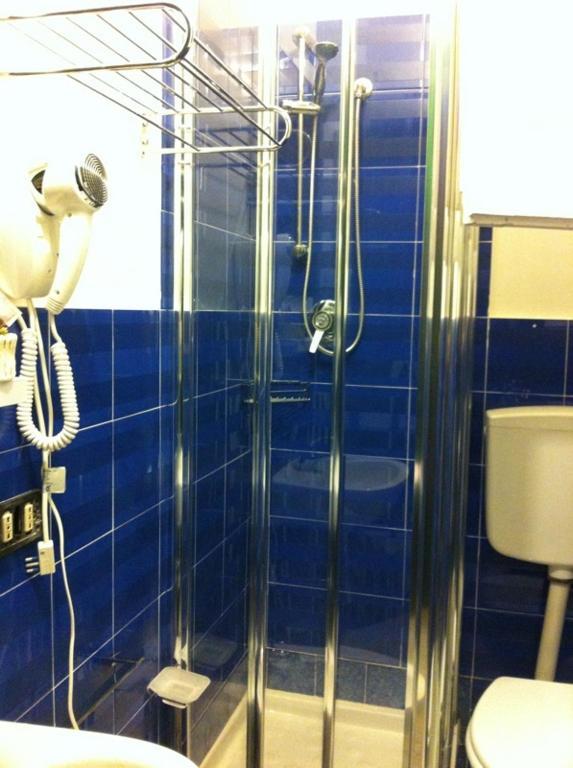 B&B Felice Palerme Chambre photo