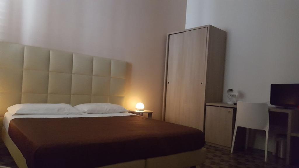B&B Felice Palerme Extérieur photo
