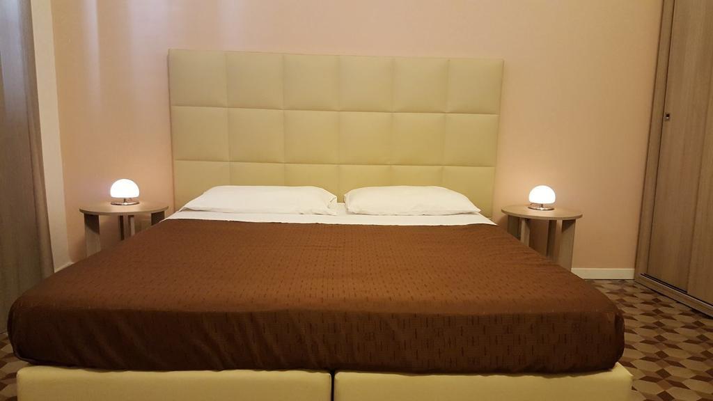 B&B Felice Palerme Extérieur photo